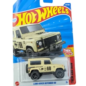 Hot wheels (Forza edition) '94 buggati EB110 SS 1:64