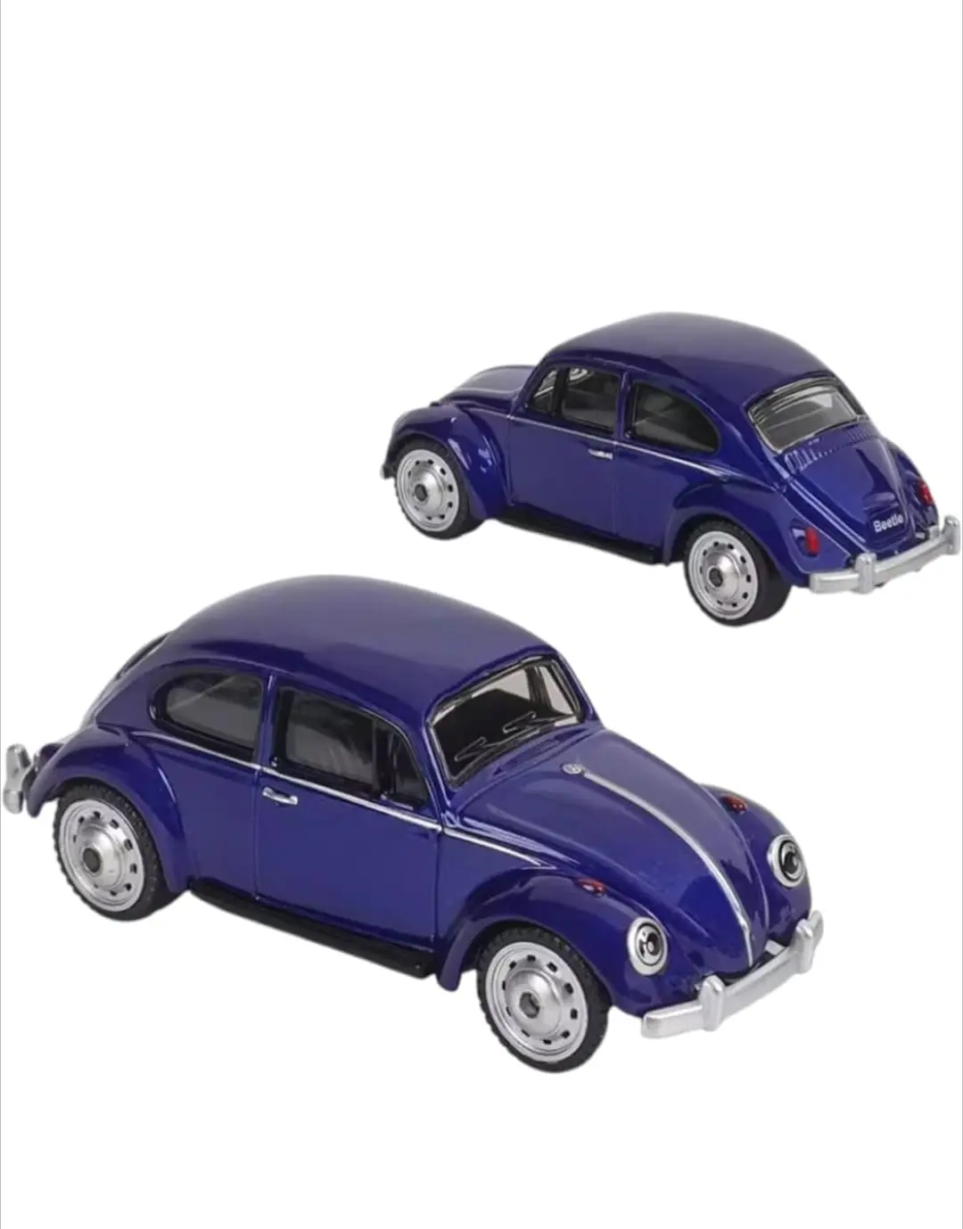CCA VOLKWAGEN CLASSICAL BEETLE 1967 - Image 2