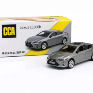 CCA LEXUS ES300h Grey