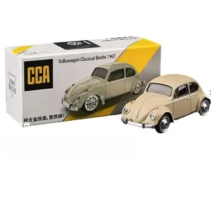 CCA 1:64 VOLKSWAGEN CLASSICAL BEETLE 1967