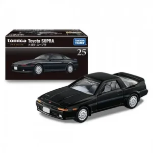 TOMICA Toyota supra 1:64