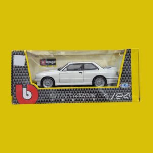 1988 BMW 3 series M3