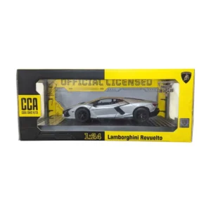 CCA 1/24 LAMBORGHINI REVUELTO