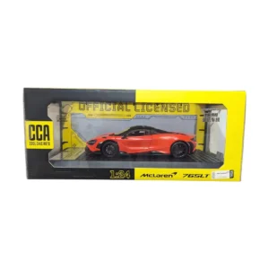CCA 1/24 McLaren 765LT