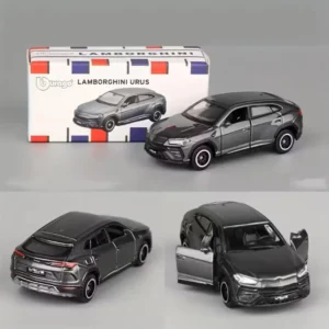 Bburago 1/64 LAMBORGHINI URUS