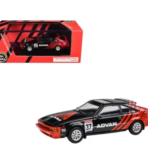 PARA-64 1984 TOYOTA CELICA SUPRA  ADVAN 1/64