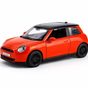 MSZ 1/32 Mini Cooper RED