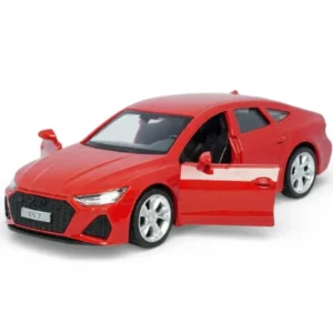 MSZ Audi RS SPORTSBACK 1/43