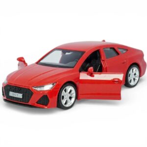 MSZ Audi RS SPORTSBACK 1/43