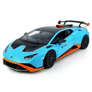 MSZ LAMBORGINI HURACAN STO 1:32