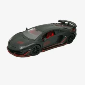 MSZ LAMBORGINI AVENTADOR SVJ