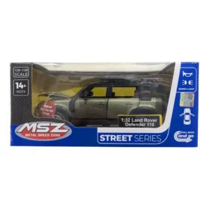 MSZ LAND ROVER DEFENDER 110 1:32