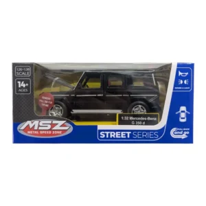 MSZ MERCEDES BENZ G350 D