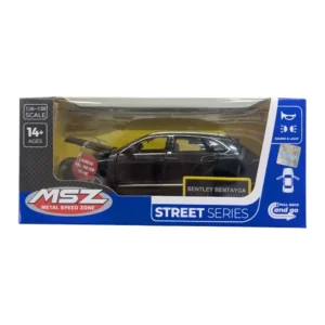 MSZ BENTLEY BENTAYGA 1:32