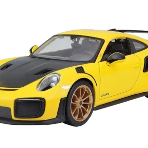 MSZ PORSCHE 911 GT2 RS 1:32