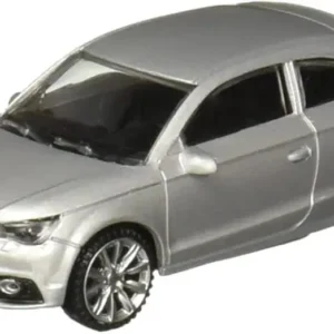 RASTER AUDI A1 1:43