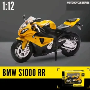 CCA BMW S1000 RR 1:12