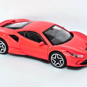 BBURAGO F8 Tributo 1:43