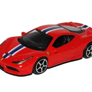 BBURAGO 458 SPECIALE 1:43
