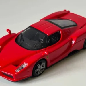 BBURAGO Enzo Ferrari 1:43