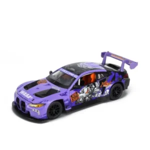 CCA 1/24 BMW M4 GT3 (PURPLE)