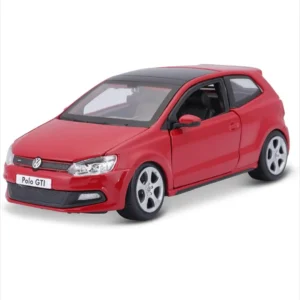 Bburago 1/24 VW POLO GTI MARK 5