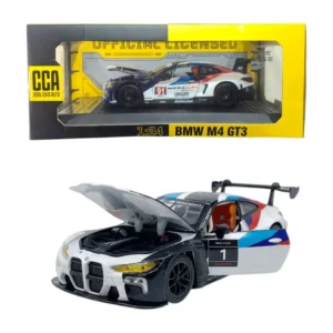 CCA 1:24 BMW M4 competition