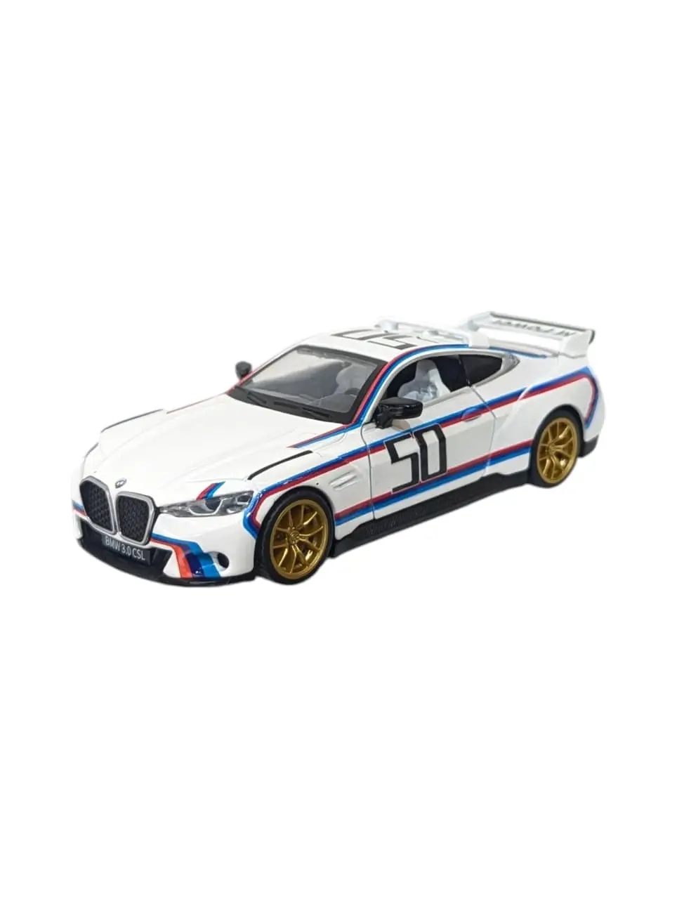 MSZ BMW 3.0 CSL 1:32 - Image 2