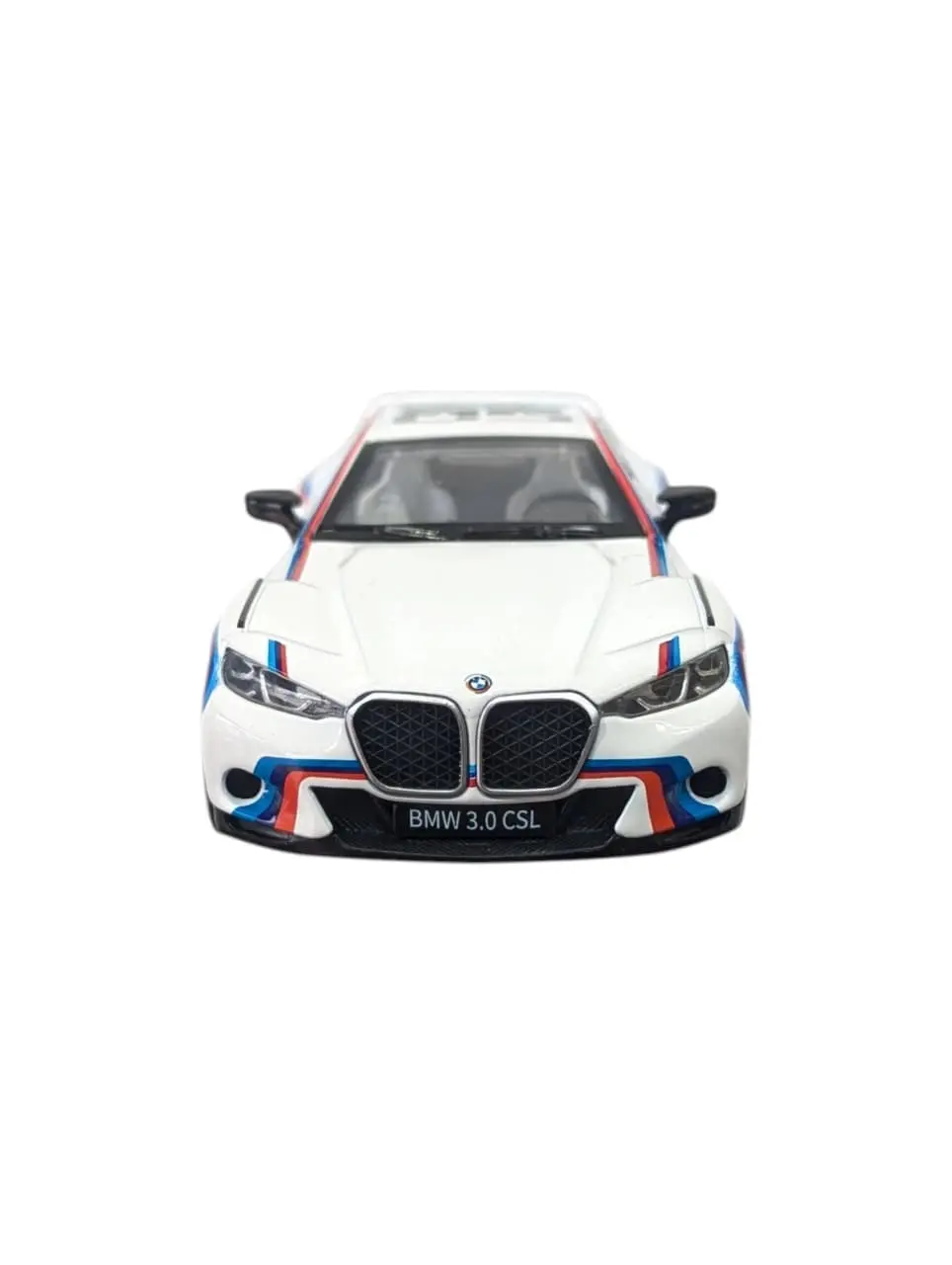 MSZ BMW 3.0 CSL 1:32 - Image 6