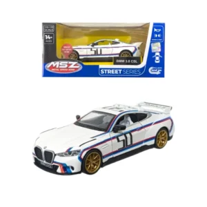 MSZ BMW 3.0 CSL 1:32