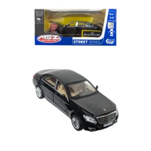 MSZ MERCEDES BENZ S600 1:32