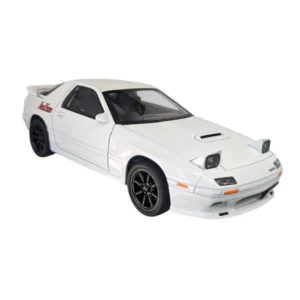 Mazda RX-7 - Die-Cast - 1:24 scale