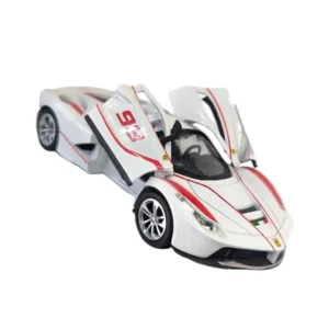 LaFerrari - 1:32