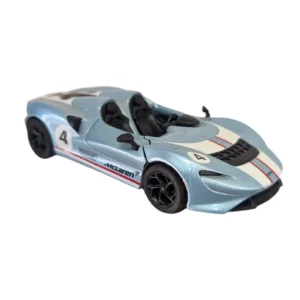 Kashkart McLaren 1777 kinsmart 1:36