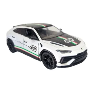 Lamborghini urus 1:42 - kinsmart