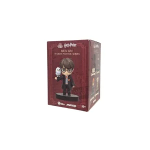 Harry Potter Series: Harry Potter - Bundle Collection Mini Egg Attack Figure Statue, mystery/Blind box
