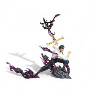 One Piece : Dracule Mihawk - Action Figure