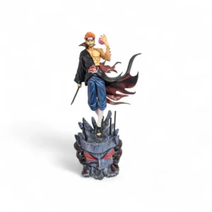 Akatsuki’s Harbinger Path of Devastation | NARUTO | Pain