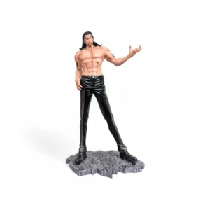 One Piece, Rob Lucci - Anime Action Figure