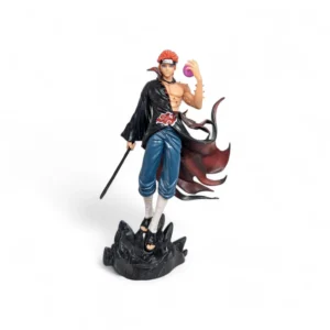Naruto - PAIN - Anime - Action - Figure