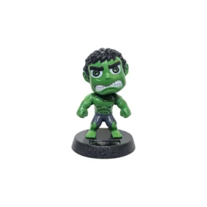 HULK Solar bobble head - Figure