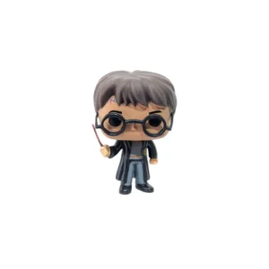 Funko Pop - Harry Potter - Vinyl Figure - #01.