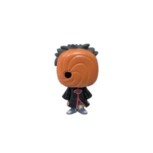 Funko Pop!  Naruto Shippuden - Tobi vinyl figure (#184).