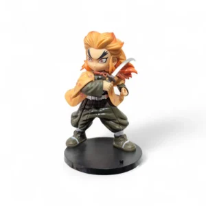 Rengoku kyojuro - Demons slayer - figure