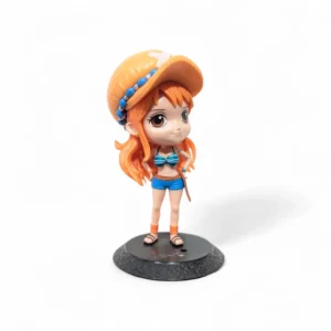 Banpresto One Piece Q Posket Nami figure