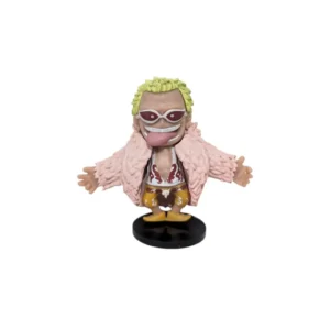 Donquixote Doflamingo - One Piece - Figure