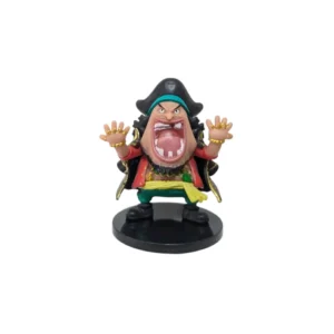 Marchall D TEACH (Blackbeard) - one piece - Figure