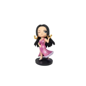 Banpresto Q Posket Petit Boa Hancock - one piece - figure