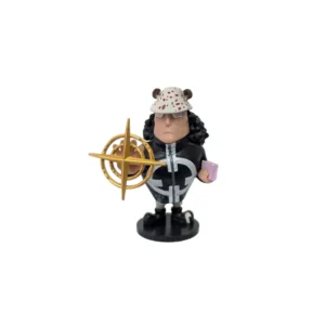 Bartholomew Kuma - one piece - figure