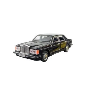 1994 Rolls-Royce Silver Spur III - 1:32 - DIE-CAST